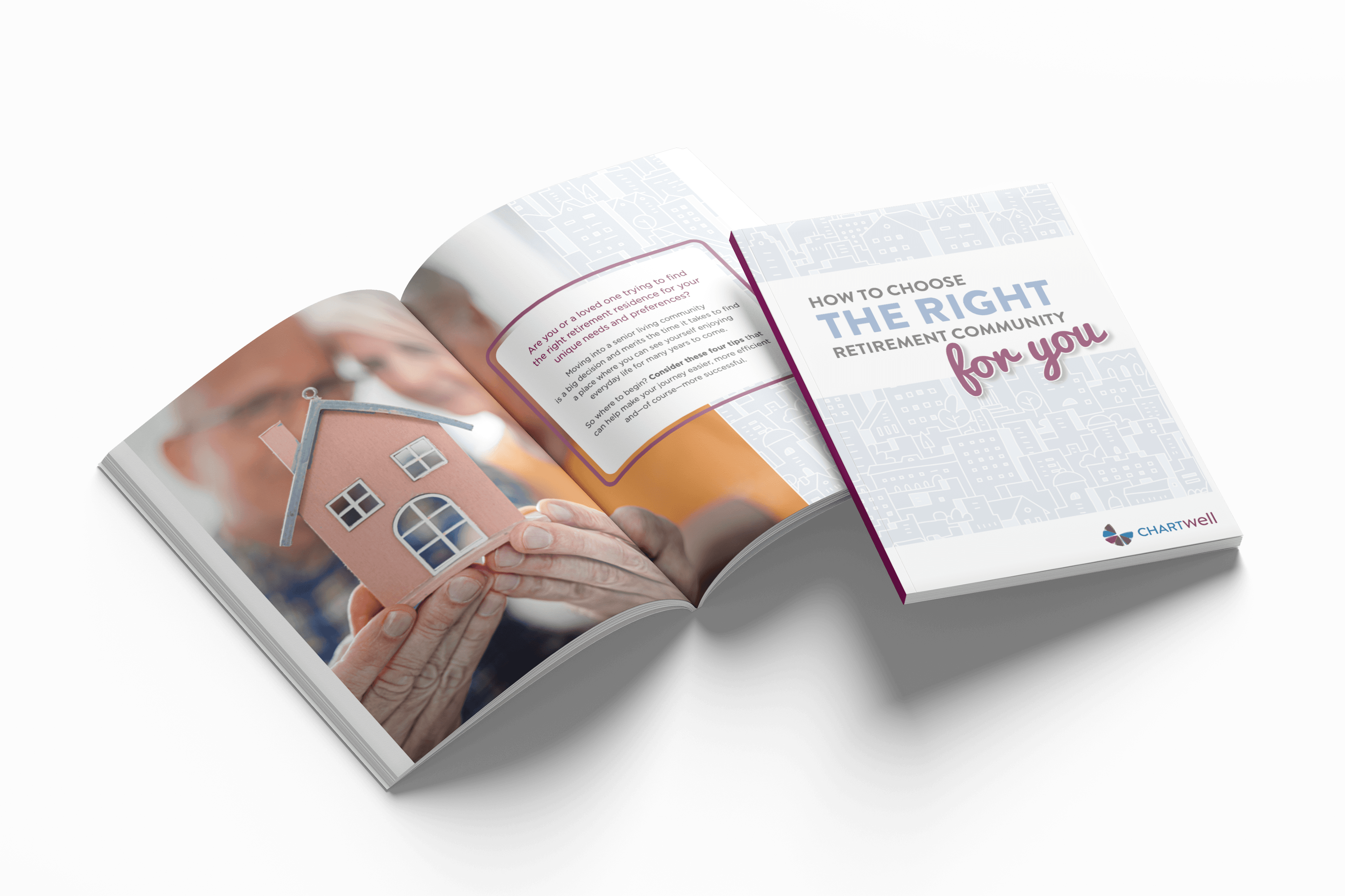 Sample page of